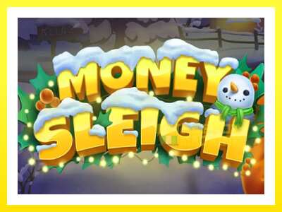 ゲーム機 Money Sleigh - お金のためのゲーム