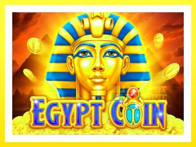 ゲーム機 Egypt Coin - お金のためのゲーム