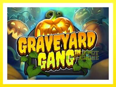 ゲーム機 Graveyard Gang - お金のためのゲーム