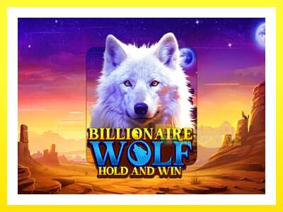 ゲーム機 Billionaire Wolf - お金のためのゲーム