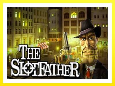 ゲーム機 The Slotfather - お金のためのゲーム