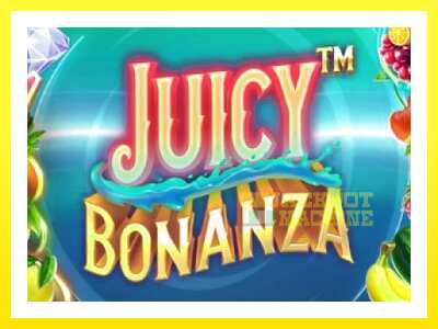 ゲーム機 Juicy Bonanza - お金のためのゲーム