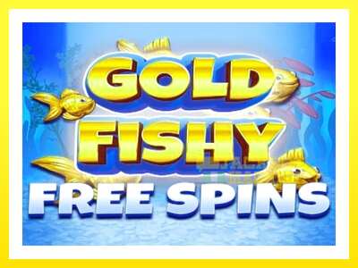 ゲーム機 Gold Fishy Free Spins - お金のためのゲーム