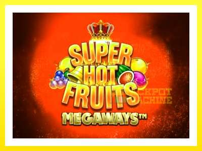 ゲーム機 Super Hot Fruits Megaways - お金のためのゲーム