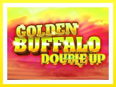 ゲーム機 Golden Buffalo Double Up - お金のためのゲーム