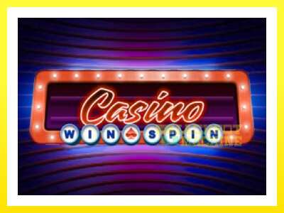 ゲーム機 Casino Win Spin - お金のためのゲーム