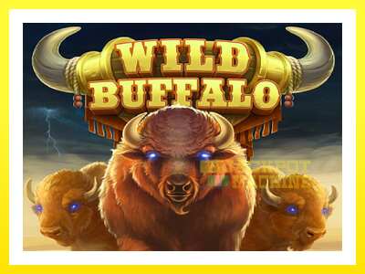 ゲーム機 Wild Buffalo - お金のためのゲーム