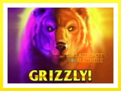 ゲーム機 Grizzly - お金のためのゲーム