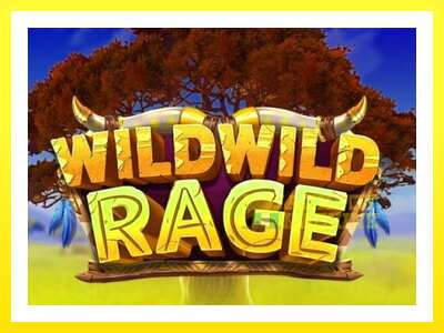 ゲーム機 Wild Wild Rage - お金のためのゲーム