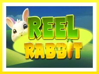 ゲーム機 Reel Rabbit - お金のためのゲーム