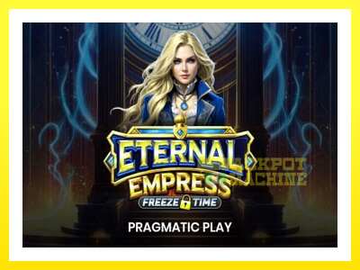 ゲーム機 Eternal Empress Freeze Time - お金のためのゲーム