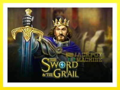 ゲーム機 The Sword & The Grail - お金のためのゲーム