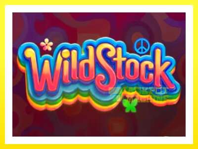 ゲーム機 WildStock - お金のためのゲーム