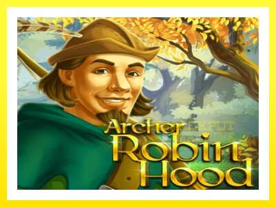 ゲーム機 Archer Robin Hood - お金のためのゲーム