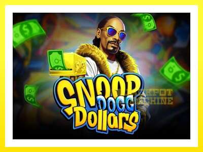 ゲーム機 Snoop Dogg Dollars - お金のためのゲーム