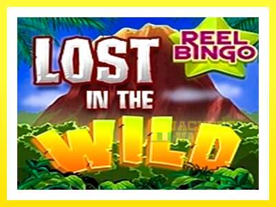 ゲーム機 Lost in the Wild with Reel Bingo - お金のためのゲーム