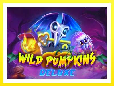 ゲーム機 Wild Pumpkins Deluxe - お金のためのゲーム