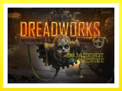 ゲーム機 Dreadworks - お金のためのゲーム