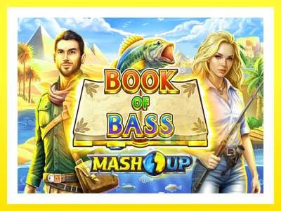 ゲーム機 Book of Bass - お金のためのゲーム