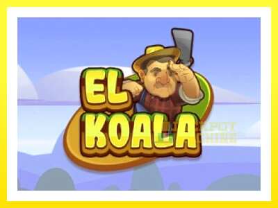 ゲーム機 El Koala - お金のためのゲーム