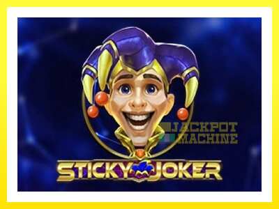 ゲーム機 Sticky Joker - お金のためのゲーム