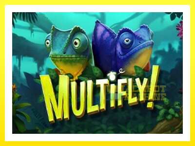 ゲーム機 MultiFly! - お金のためのゲーム