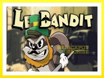 ゲーム機 Le Bandit - お金のためのゲーム