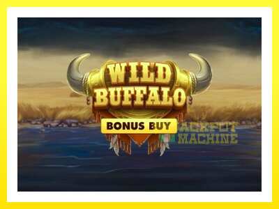 ゲーム機 Wild Buffalo Hold N Link Bonus Buy - お金のためのゲーム