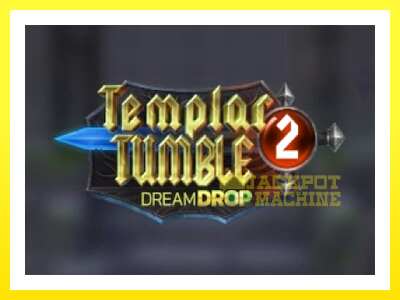 ゲーム機 Templar Tumble 2 Dream Drop - お金のためのゲーム