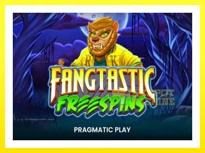 ゲーム機 Fangtastic Freespins - お金のためのゲーム