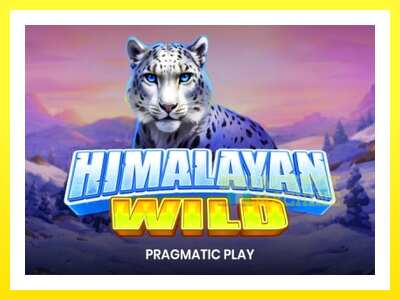 ゲーム機 Himalayan Wild - お金のためのゲーム