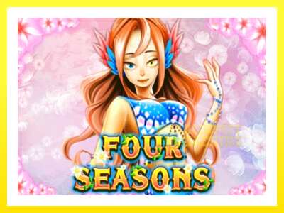 ゲーム機 Four Seasons - お金のためのゲーム