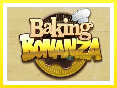 ゲーム機 Baking Bonanza - お金のためのゲーム