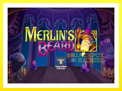 ゲーム機 Merlins Beard - お金のためのゲーム