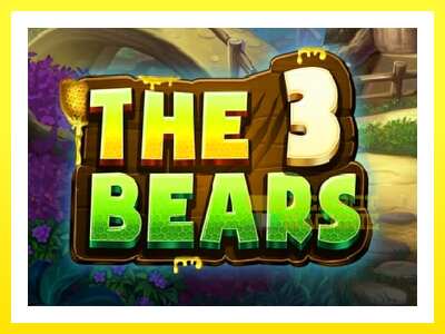 ゲーム機 The 3 Bears - お金のためのゲーム