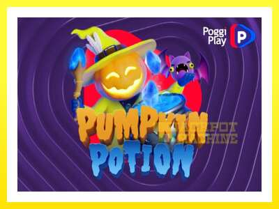 ゲーム機 Pumpkin Potion - お金のためのゲーム