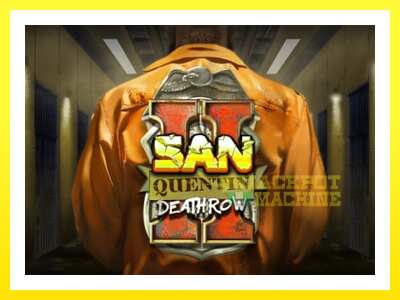 ゲーム機 San Quentin II: Death Row - お金のためのゲーム