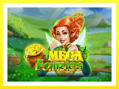 ゲーム機 Mega Fairies - お金のためのゲーム