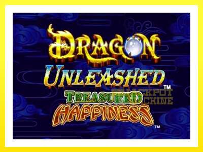 ゲーム機 Dragon Unleashed Treasured Happiness - お金のためのゲーム