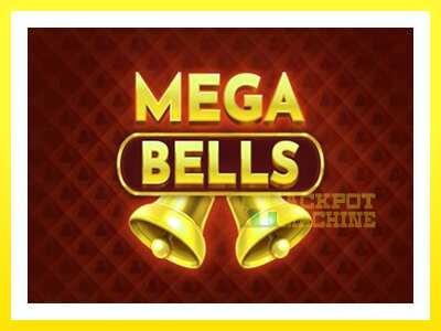 ゲーム機 Mega Bells - お金のためのゲーム