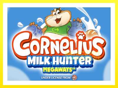 ゲーム機 Cornelius Milk Hunter Megaways - お金のためのゲーム