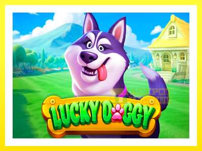 ゲーム機 Lucky Doggy - お金のためのゲーム