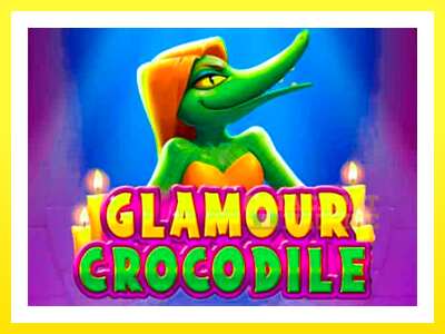 ゲーム機 Glamour Crocodile - お金のためのゲーム