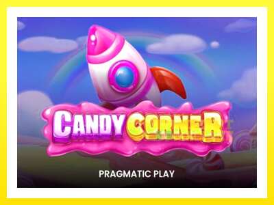 ゲーム機 Candy Corner - お金のためのゲーム