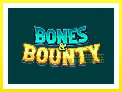 ゲーム機 Bones & Bounty - お金のためのゲーム