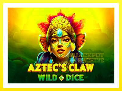 ゲーム機 Aztecs Claw Wild Dice - お金のためのゲーム