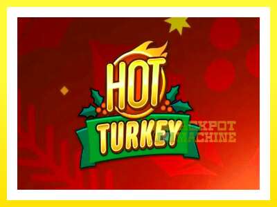 ゲーム機 Hot Turkey - お金のためのゲーム