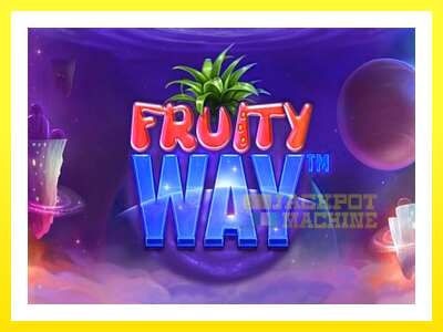 ゲーム機 Fruity Way - お金のためのゲーム