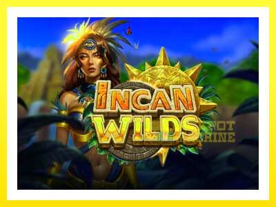 ゲーム機 Incan Wilds - お金のためのゲーム