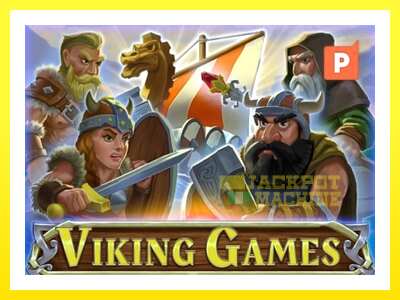 ゲーム機 Viking Games - お金のためのゲーム